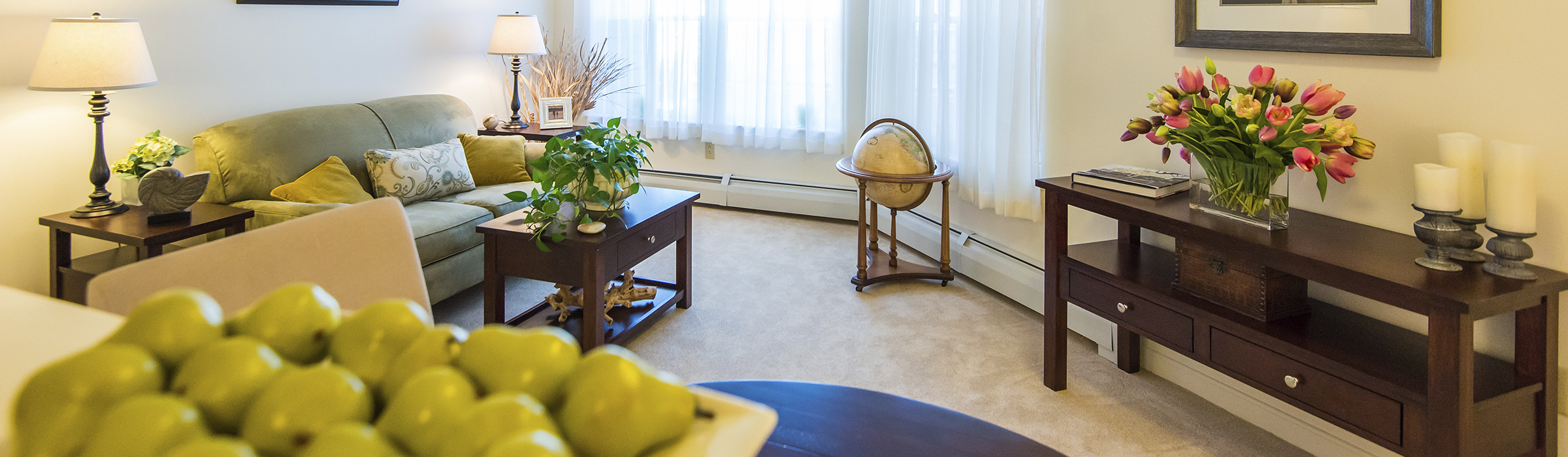 Cooperative Ownership Senior Apartment Homes Duxbury, MA