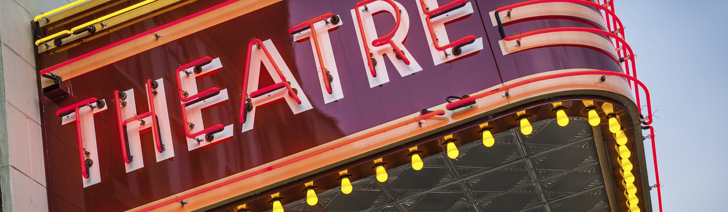 Theatre marquis