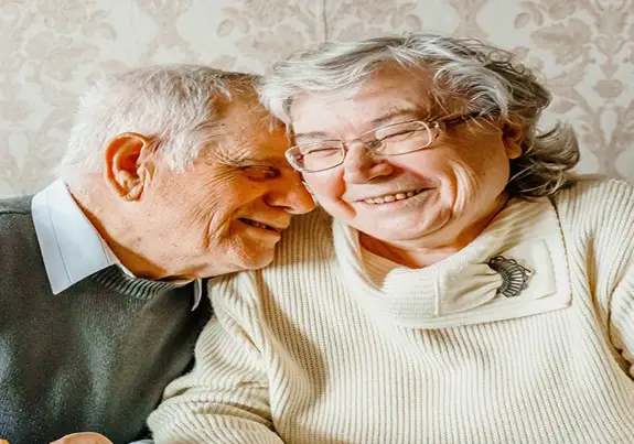 Healthy Aging Open House